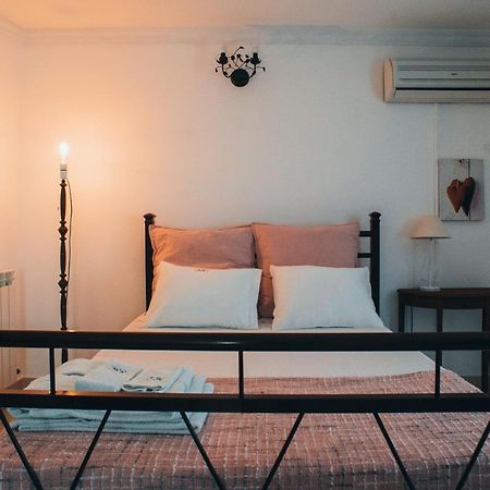 Guesthouse Da Vila Mourão Zewnętrze zdjęcie
