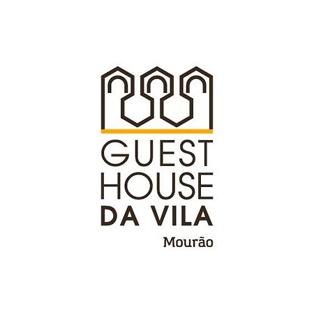 Guesthouse Da Vila Mourão Zewnętrze zdjęcie