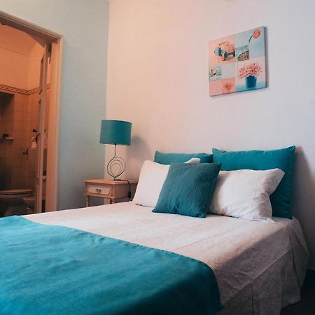 Guesthouse Da Vila Mourão Zewnętrze zdjęcie