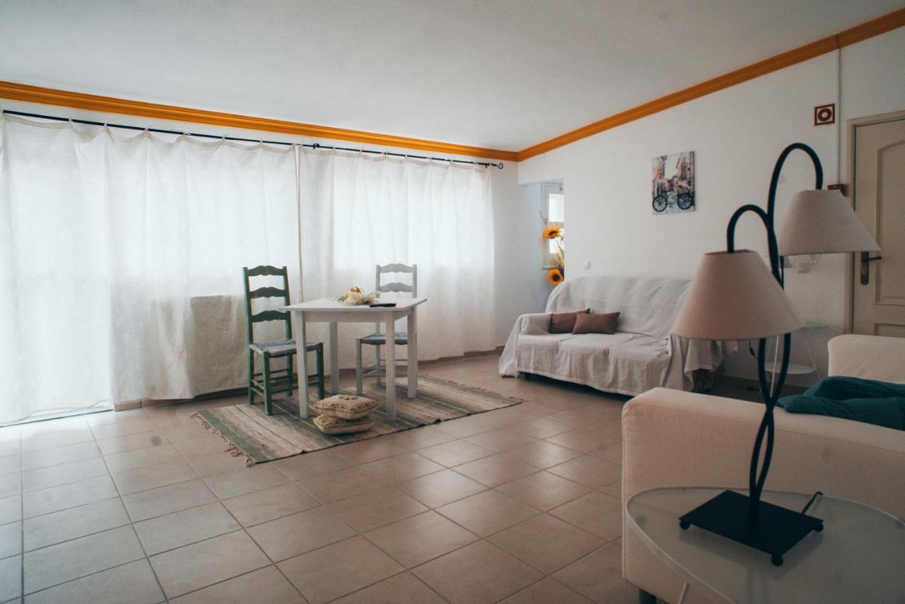 Guesthouse Da Vila Mourão Zewnętrze zdjęcie