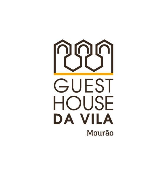 Guesthouse Da Vila Mourão Zewnętrze zdjęcie