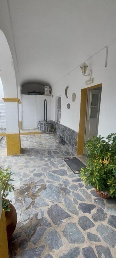 Guesthouse Da Vila Mourão Zewnętrze zdjęcie