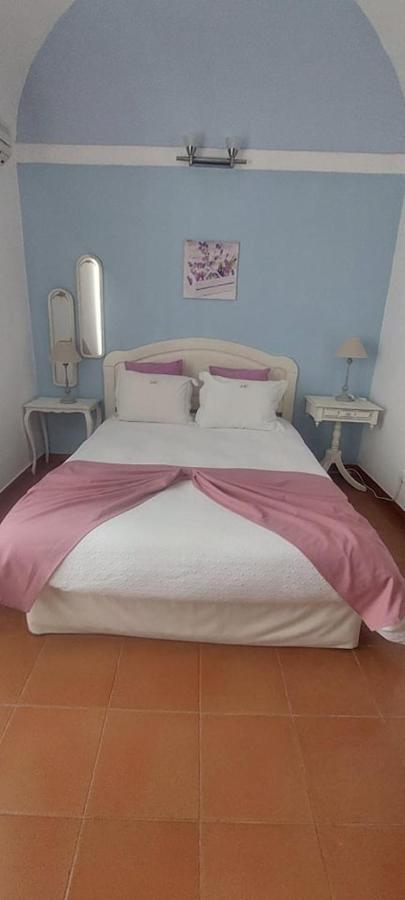 Guesthouse Da Vila Mourão Zewnętrze zdjęcie