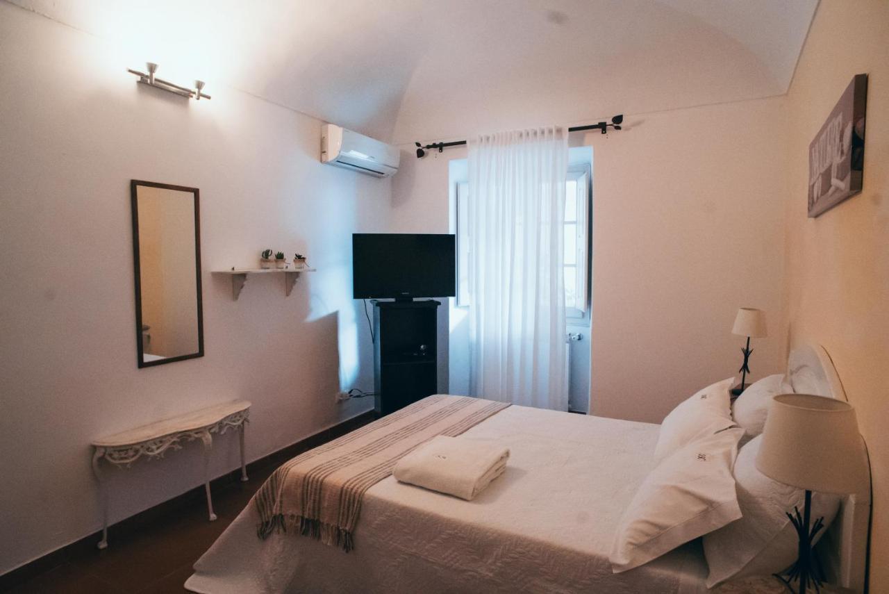 Guesthouse Da Vila Mourão Zewnętrze zdjęcie