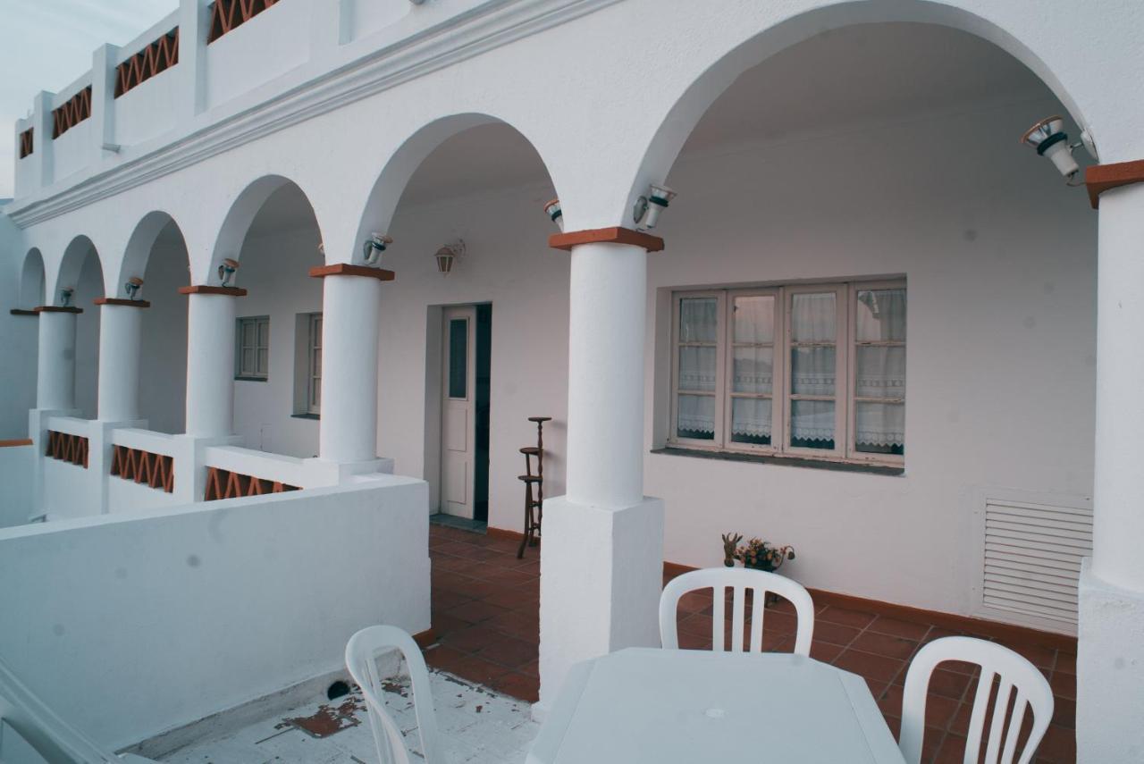 Guesthouse Da Vila Mourão Zewnętrze zdjęcie