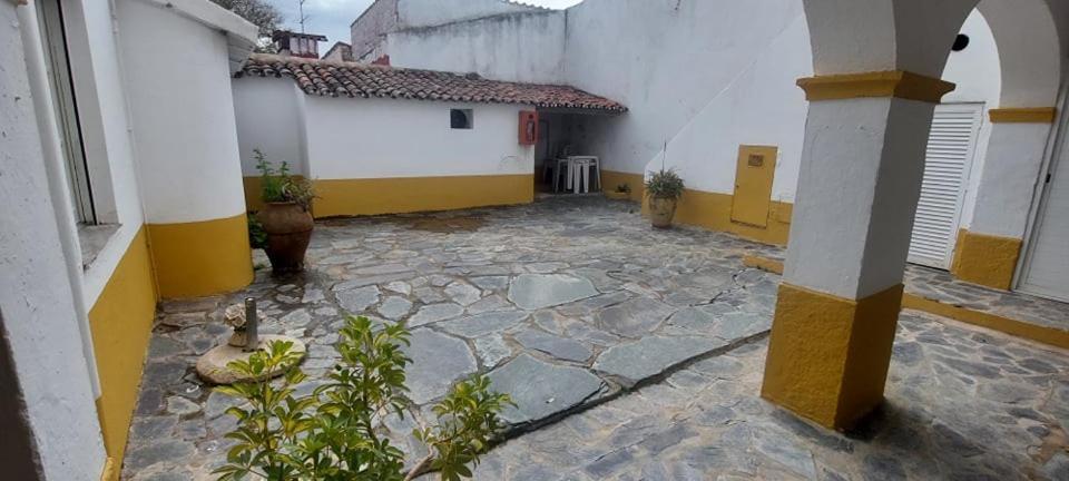 Guesthouse Da Vila Mourão Zewnętrze zdjęcie
