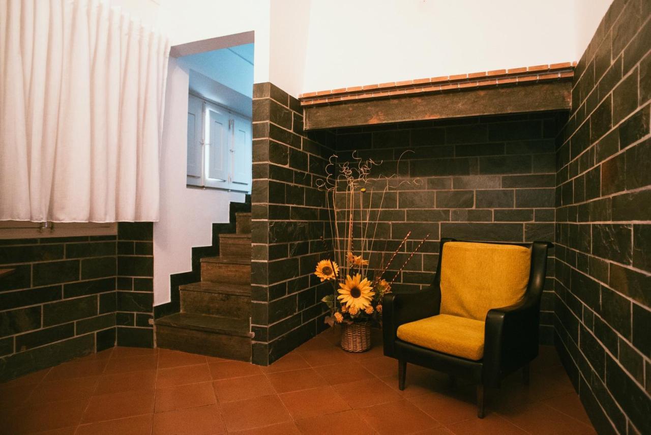 Guesthouse Da Vila Mourão Zewnętrze zdjęcie