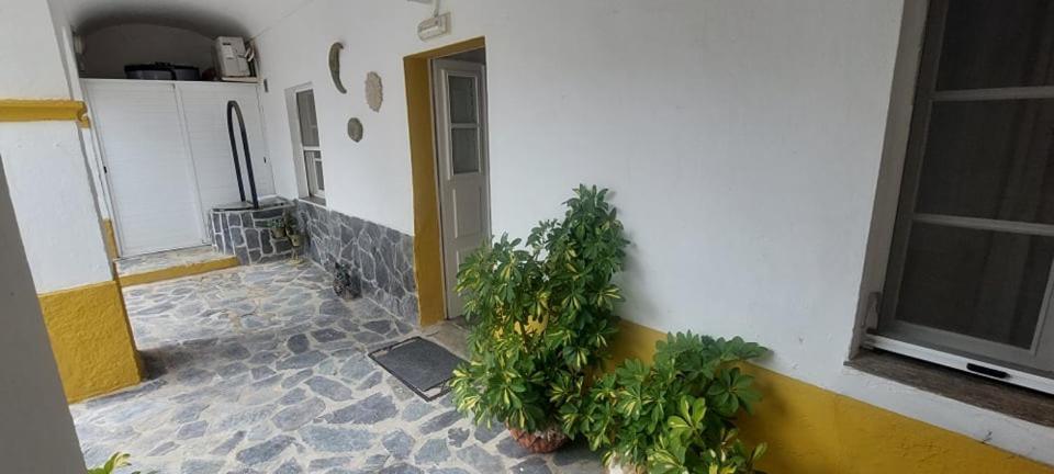 Guesthouse Da Vila Mourão Zewnętrze zdjęcie