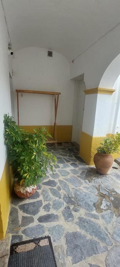 Guesthouse Da Vila Mourão Zewnętrze zdjęcie