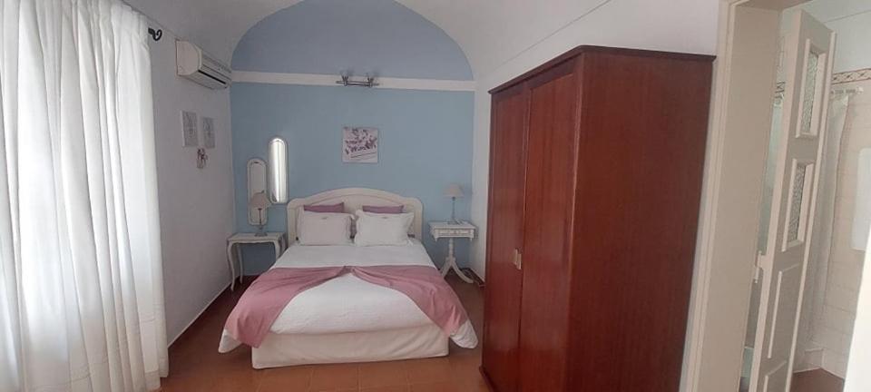 Guesthouse Da Vila Mourão Zewnętrze zdjęcie
