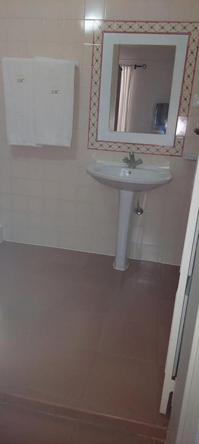 Guesthouse Da Vila Mourão Zewnętrze zdjęcie