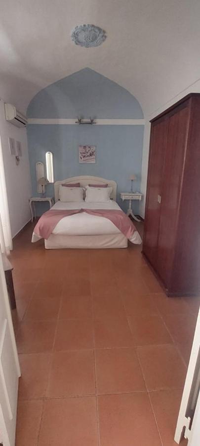 Guesthouse Da Vila Mourão Zewnętrze zdjęcie