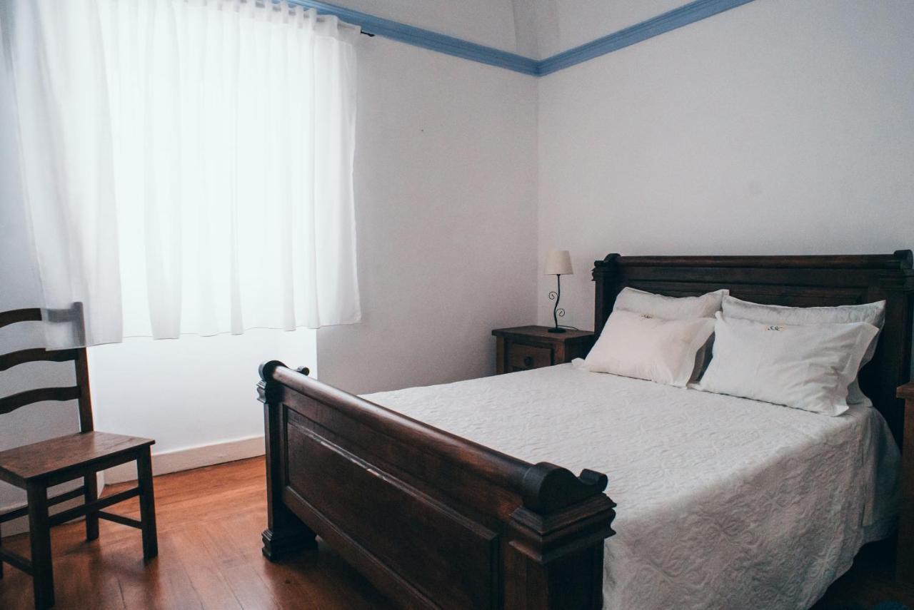 Guesthouse Da Vila Mourão Zewnętrze zdjęcie