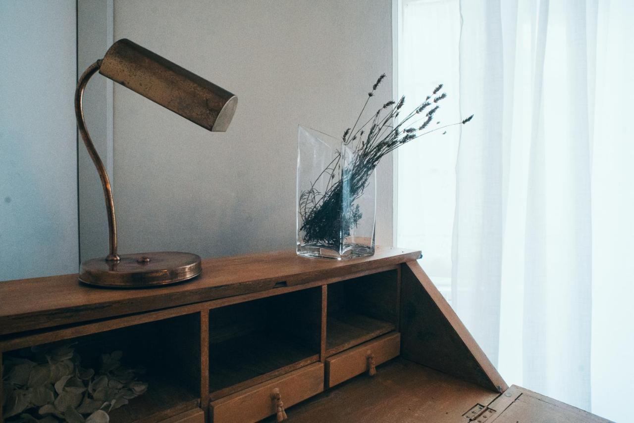 Guesthouse Da Vila Mourão Zewnętrze zdjęcie
